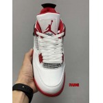 2024年12月20日秋冬新作入荷Air Jordan   4  NIKE スニーカー FANG工場