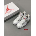 2024年12月20日秋冬新作入荷Air Jordan   4  NIKE スニーカー FANG工場