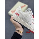 2024年12月20日秋冬新作入荷SUPREME & NIKE スニーカー FANG工場