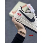 2024年12月20日秋冬新作入荷SUPREME & NIKE スニーカー FANG工場