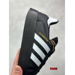 2024年12月20日秋冬新作入荷 Adidas  スニーカー FANG工場