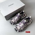 2024年12月20日秋冬原版復刻新作入荷バレンシアガ スニーカー FANG工場