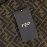 2024年新作12月23日秋冬新品FENDI 綿入れの服ジャケットアウター FF工場