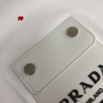 2025年新作春夏新品PRADA 半袖 Tシャツ  FF工場