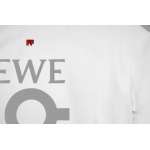 2025年新作春夏新品 LOEWE  半袖 Tシャツ  FF工場