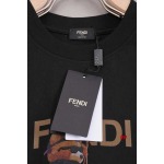 2025年新作春夏新品FENDI  半袖 Tシャツ  FF工場