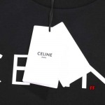 2025年新作春夏新品CELINE  半袖 Tシャツ  FF工場