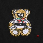 2025年新作春夏新品MOSCHINO 半袖 Tシャツ  FF工場