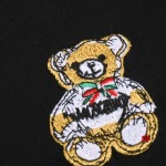 2025年新作春夏新品MOSCHINO 半袖 Tシャツ  FF工場