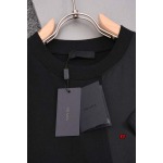 2025年新作春夏新品PRADA  半袖 Tシャツ  FF工場