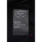 2025年新作春夏新品PRADA  半袖 Tシャツ  FF工場