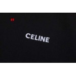 2024年12月23日秋冬新品 CELINE スウェットパーカー   FF工場