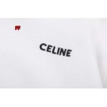 2024年12月23日秋冬新品CELINE  スウェット パーカー  FF工場