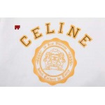 2024年12月23日秋冬新品 CELINE スウェット パーカー  FF工場