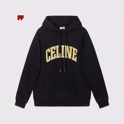 2024年12月23日秋冬新品 CELINEスウェット  パ...