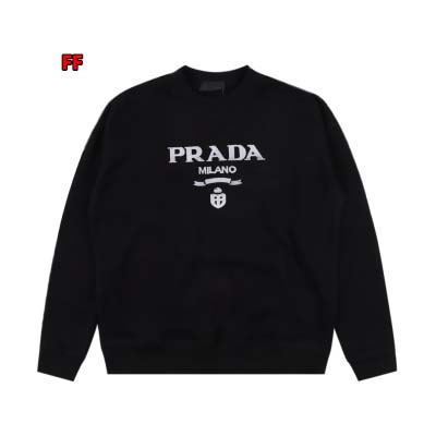 2024年12月23日秋冬新品 PRADA スウェット  F...