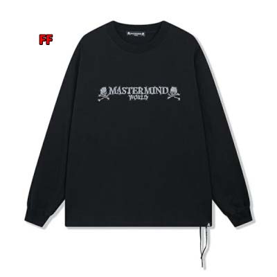 2024年12月23日秋冬新品  MasterMind Ja...