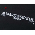 2024年12月23日秋冬新品  MasterMind Japan 長袖 Tシャツ FF工場