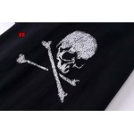 2024年12月23日秋冬新品 MasterMind Japan 長袖 Tシャツ  FF工場