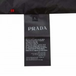 2024年12月23日秋冬新品 PRADA カシミヤ ジャケットアウター FF工場