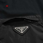 2024年12月23日秋冬新品 PRADA 半袖 Tシャツ  FF工場