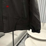 2024年12月23日秋冬新品 PRADA綿入れの服ジャケットアウター  FF工場