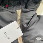 2024年12月23日秋冬新品CELINE 綿入れの服ジャケットアウター   FF工場