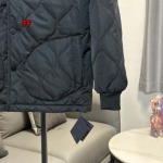 2024年12月23日秋冬新品 PRADA 綿入れの服ジャケットアウター   FF工場