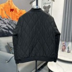 2024年12月23日秋冬新品 ルイヴィトン綿入れの服ジャケットアウター    FF工場