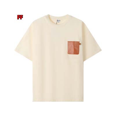 2025年春夏新品 LOEWE  半袖 Tシャツ FF工場