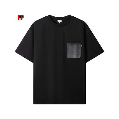 2025年春夏新品 LOEWE  半袖 Tシャツ FF工場