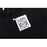 2025年春夏新品 LOEWE  半袖 Tシャツ FF工場