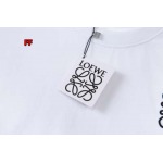 2025年春夏新品LOEWE  半袖 Tシャツ FF工場