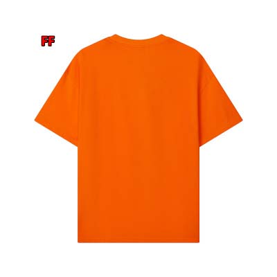 2025年春夏新品 LOEWE 半袖 Tシャツ FF工場