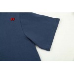 2025年春夏新品 PRADA 半袖 Tシャツ FF工場