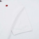 2025年春夏新品 PRADA 半袖 Tシャツ FF工場