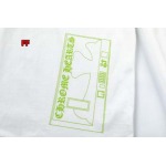 2025年春夏新品入荷クロムハーツ 長袖 Tシャツ  FF工場