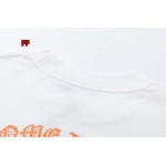 2025年春夏新品入荷クロムハーツ 長袖 Tシャツ  FF工場