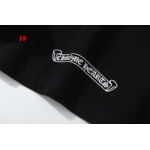 2025年春夏新品入荷クロムハーツ 長袖 Tシャツ  FF工場