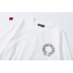 2025年春夏新品入荷クロムハーツ 長袖 Tシャツ  FF工場