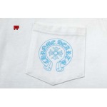 2025年春夏新品入荷クロムハーツ 長袖 Tシャツ  FF工場