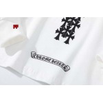 2025年春夏新品入荷クロムハーツ 長袖 Tシャツ  FF工場