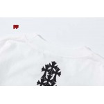 2025年春夏新品入荷クロムハーツ 長袖 Tシャツ  FF工場