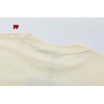 2025年春夏新品 PRADA  半袖 Tシャツ FF工場