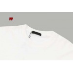 2025年春夏新品 PRADA  半袖 Tシャツ FF工場