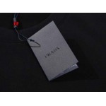 2025年春夏新品 PRADA  半袖 Tシャツ FF工場