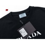 2025年春夏新品 PRADA  半袖 Tシャツ FF工場