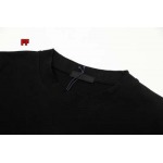 2025年春夏新品 PRADA  半袖 Tシャツ FF工場