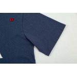 2025年春夏新品 PRADA  半袖 Tシャツ FF工場