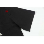 2025年春夏新品 PRADA 半袖 Tシャツ FF工場